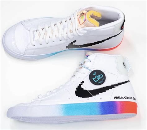 Nike Blazer online shop 